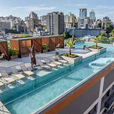 Condominio Skyline Parque Moinhos
